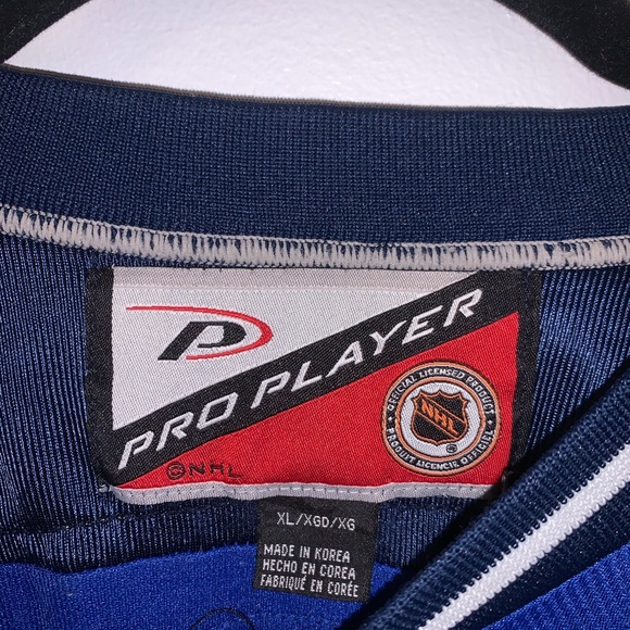 NHL jersey - Picture 4 of 6